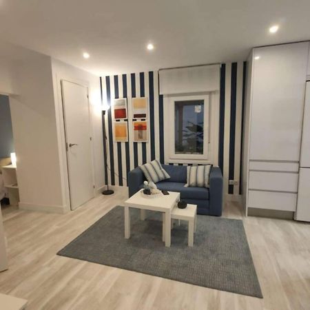 Madrid Brand New Amazing Flat In Lavapies Lägenhet Exteriör bild